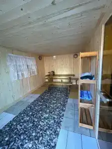 Дом для отпуска у капитана Флинта - 39