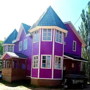 Усадьба рыбака - 58
