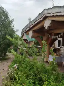 Преображенская - 48