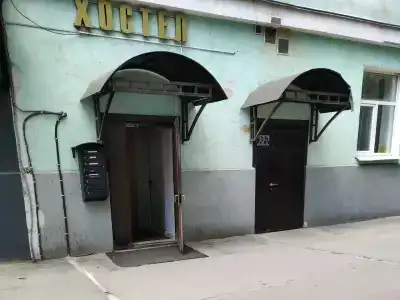 Гавань Бауманская - 26
