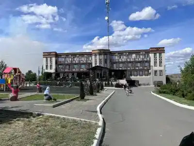 Вишневые горки - 10