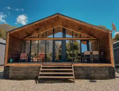 Barn - 0