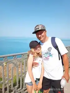 Алые Паруса - 19