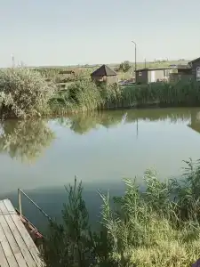 Маныч Иваныч - 55