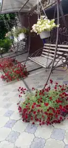 Гостевой дом на Дорожной - 1