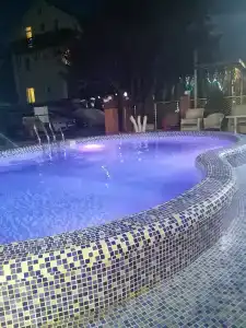 Коттедж Согдиана - 49