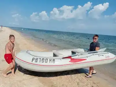 Панорама Моря - 41