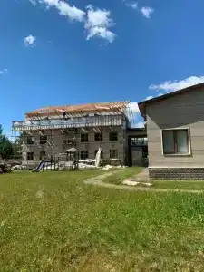 Профилакторий - 3