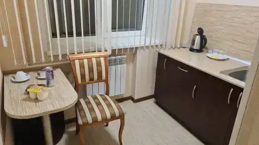 Автозаводская - 62