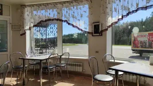 Ё-моё - 4