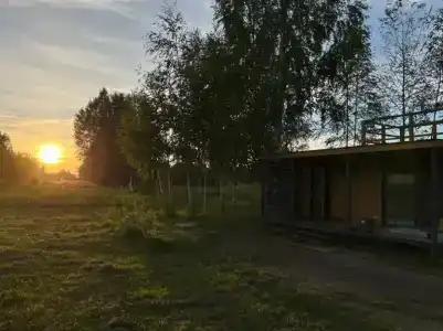 Амелия.Дача - 3