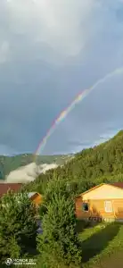 База отдыха у Григорьевича в Горном Алтае - 21