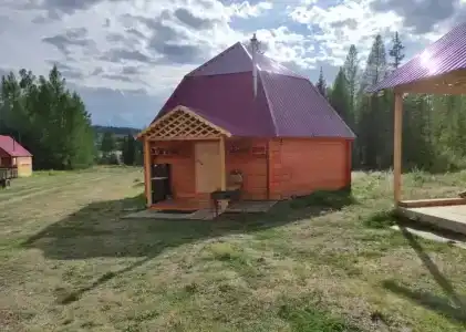Ясная поляна - 11