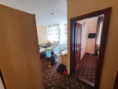 Гостевой комплекс Олимп - 94