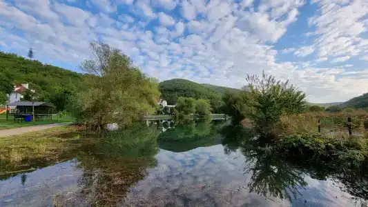 Круглое Озеро - 32