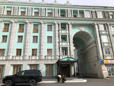 Полярная Звезда - 0