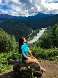 Солонечный - 46