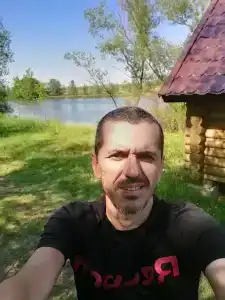 Озеро Снежное - 20