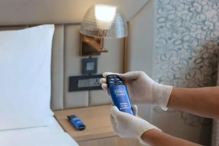 Doubletree By Hilton Jaipur Amer - 21