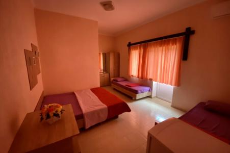 Family House - 39