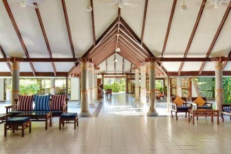 Holiday Island Resort - 1