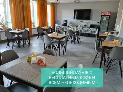 65Home Minihotel - 13