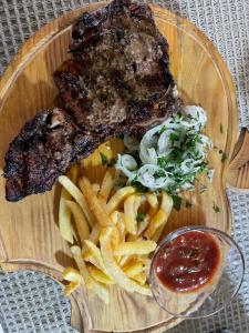 у Гульзары - 10