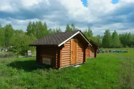 Белая лошадь - 20