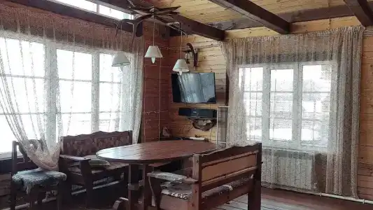 Легенда Байкала - 0