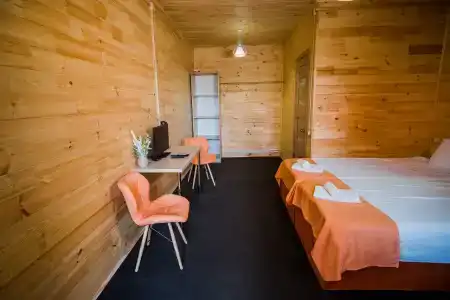 Звезда Кочевника - 66