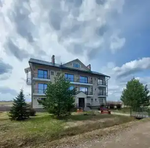 Эко клуб на Ферме - 63