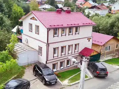 Студии на Гражданской - 53