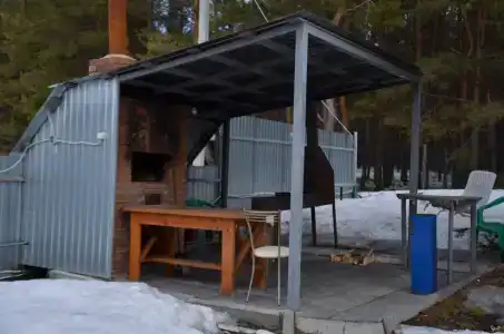 Приречное - 40