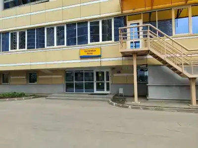 Hotel_yantar - 11