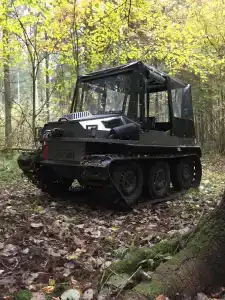 Атаман - 43