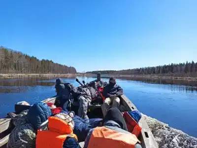 Бесов нос. у Антона - 15