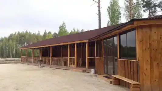 Ясная поляна - 3