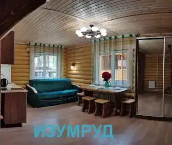 Сосновые дома - 77