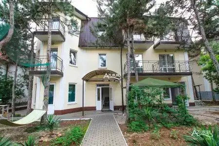 Песчаный берег - 20