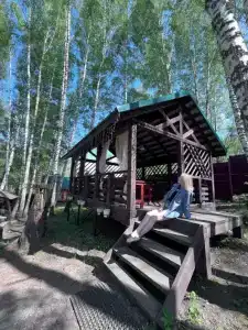 Сибирский двор - 1