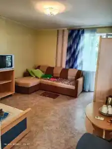 Солнечный - 26