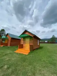 Эзлик - 3