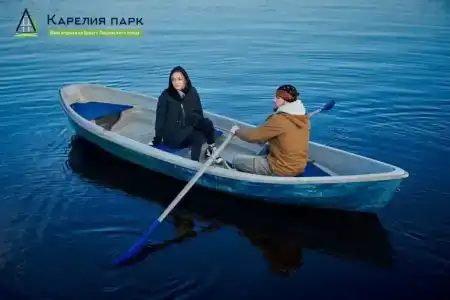 Карелия Парк - 19