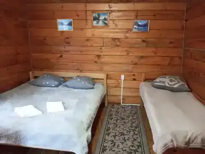 Усадьба Охотник - 29