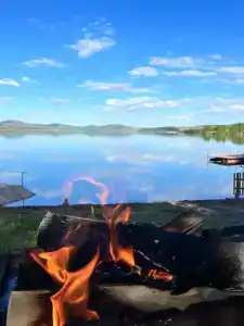 Этно деревня Берендеевка - 5