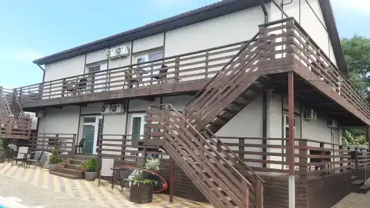 Bro hotel - 8