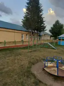 Красноусольский детский санаторий - 49