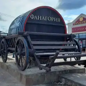 Гостевой дом на ул. Мира №3 - 22