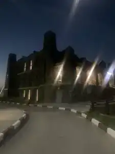 Чеченский - 1