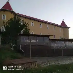 Форт Апатур - 68